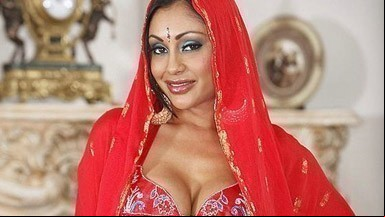 Desi Hoes