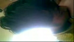 College girl Juhi with boy friend