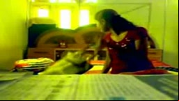Latest Indian couple hidden cam sex scandal