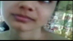 Beautiful Bengali College girl fucked by boyfriend