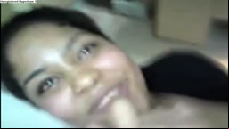 Dentist plays with Pakistani Client