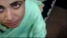 Muslim Bhabi having anal sex with Devar