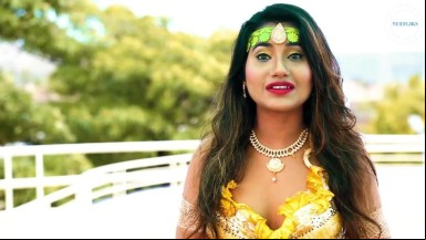 Jeannie Hindi Webseries Softcore Drama